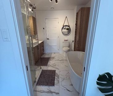 Appartement à louer Saint-Ambroise-de-Kildare - Photo 3
