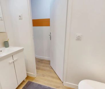 23 Rue du Buisson Saint-Louis 23, Paris - Photo 3