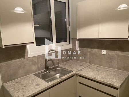 Διαμέρισμα για ενοικίαση Κολωνάκι - Λυκαβηττός - Photo 3