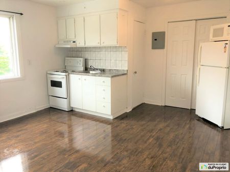 7-5440, rue Bannantyne, Verdun à louer - Photo 2