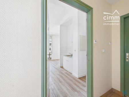 Location | 1 pièces | 28.2m² - Photo 4