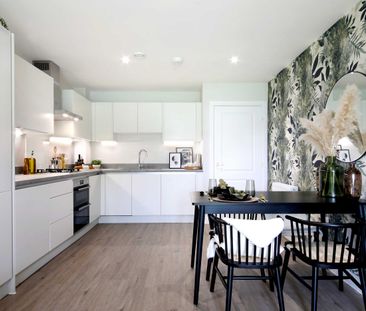 1 bedroom apartment to rent - Photo 3