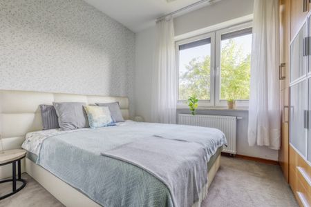 Wawer / 3 pokoje / ogród / taras / dla rodziny - Photo 5