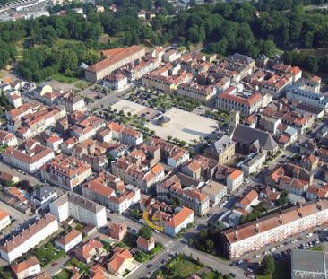 Appartement 1 pièce à Longwy - Photo 3