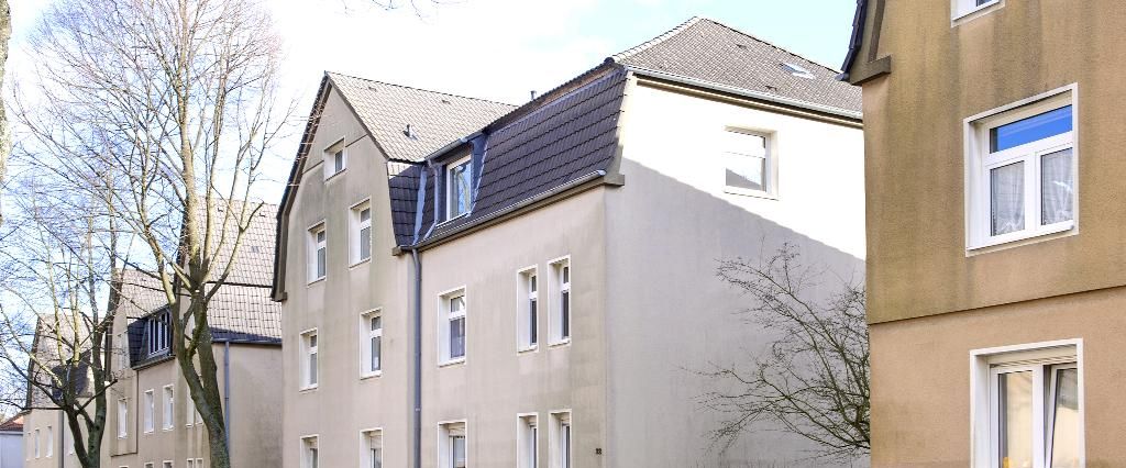 Ab sofort! 2-Zimmer-Wohnung in Dortmund Bövinghausen inkl. 500 EUR Baumarktgutschein - Photo 1