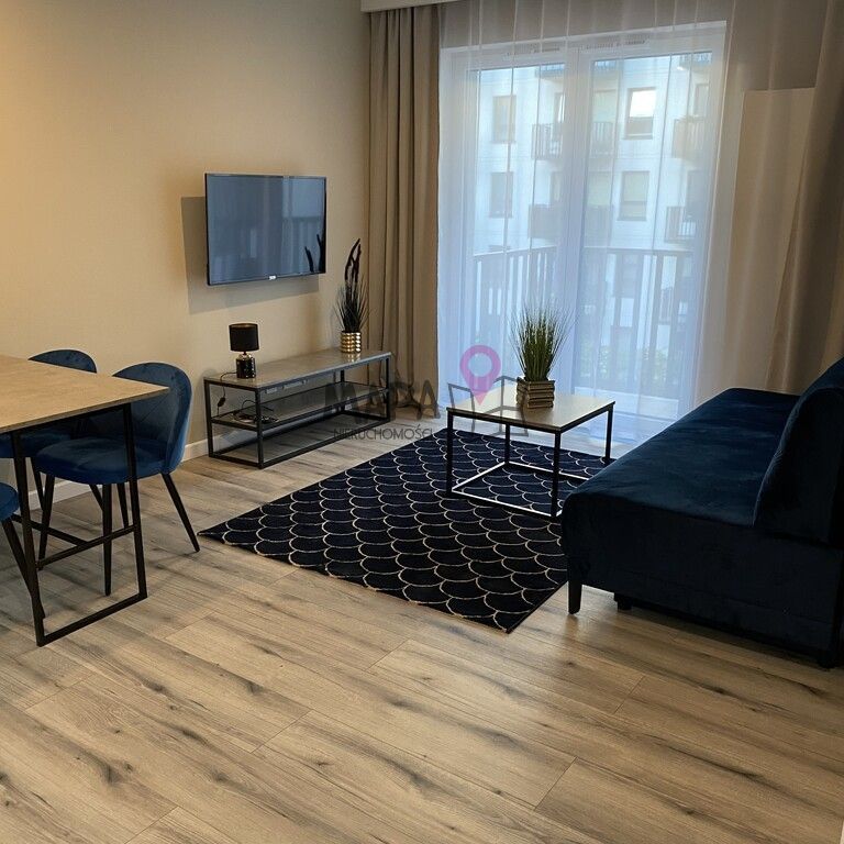 2 pokoje na wynajem centrum Szczecina - Zdjęcie 1