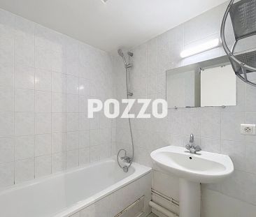 A LOUER : STUDIO 18 M² - RUE ERNEST MANCHON 14000 CAEN - Photo 1