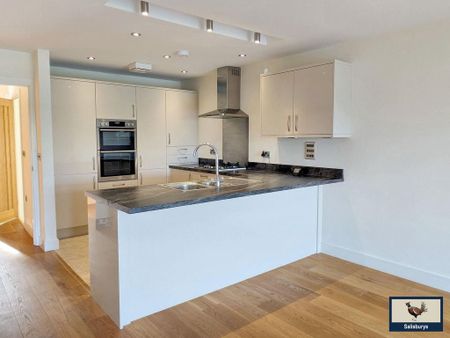 2 bedroom terraced house to rent - Photo 5