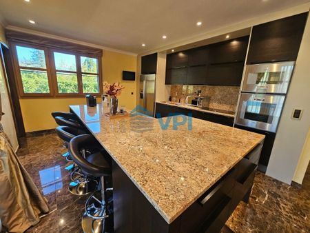 Appartement de 5 pièces avec terrasse à Conches - Foto 2