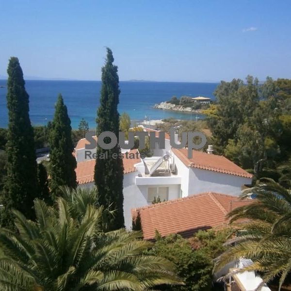 Διαμέρισμα για ενοικίαση Μαύρο Λιθάρι (Ανάβυσσος) - Photo 1
