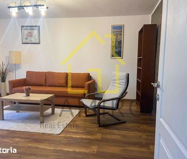 Apartament 2 camere Bd. Burebista Pta.Alba Iulia Dristor Pet Friendly - Fotografie 1