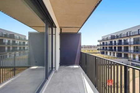 Pronájem bytu 2+kk 55 m - Photo 2