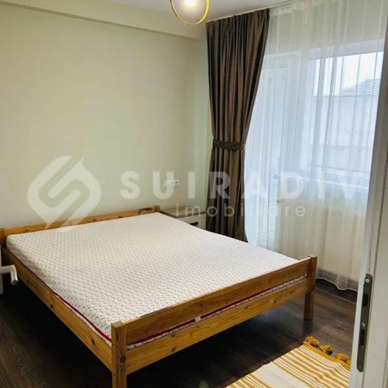 Apartament 3 camere | balcon | Piata Mihai Viteazu - Photo 1
