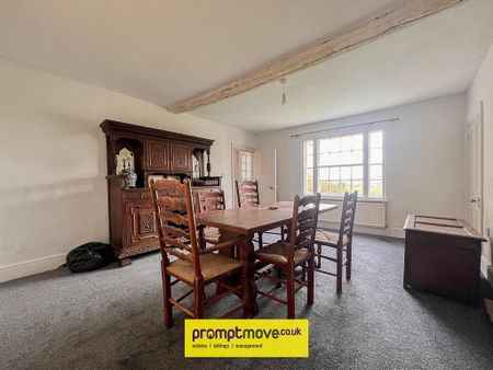 4 bedroom detached house to rent - Photo 5