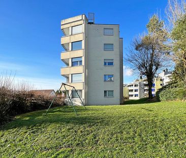 2.5 Zimmer Wohnung - Foto 4