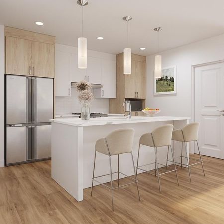 À louer Granby - Photo 4