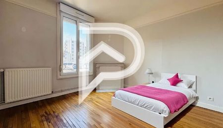 Appartement 5 pièces 93m2 REIMS 1 056 euros - Photo 4