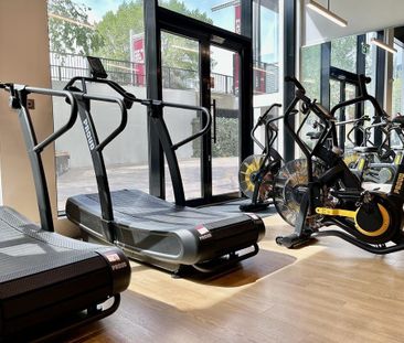 Studio to rent - Photo 4