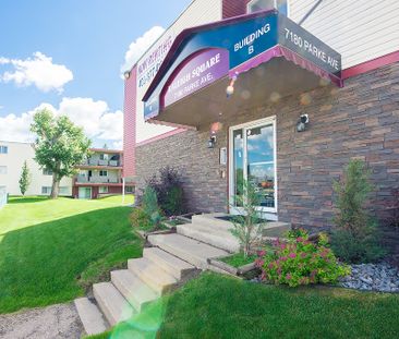 Raleigh Square Apartments - Photo 6