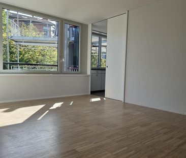 Erstvermietung 3.5-Zimmerwohnung Libellenhof mit möglichem Belegung... - Foto 6