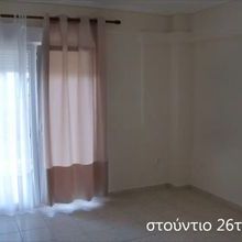 Studio/Γκαρσονιέρα για ενοικίαση - Τούμπα, - Photo 4
