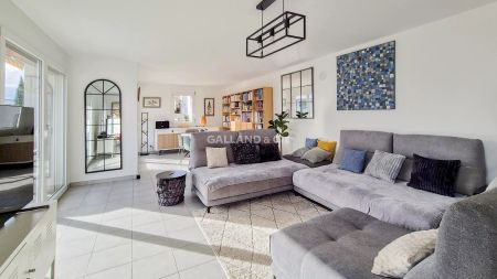 Magnifique appartement résidentiel à Lutry - Photo 5