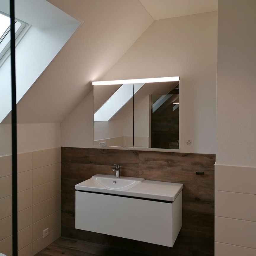 4.5 Zimmer, 167 m² - Photo 1