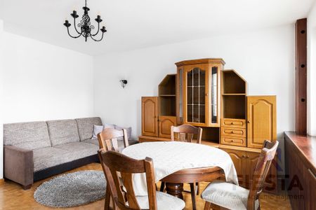 Warszawa Ursynów, ul. Wawrzyńca Surowieckiego - Photo 3