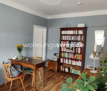 Wohnungsswap - 2 Zimmer, 40 m² - Ursulakloster, Köln - Photo 1