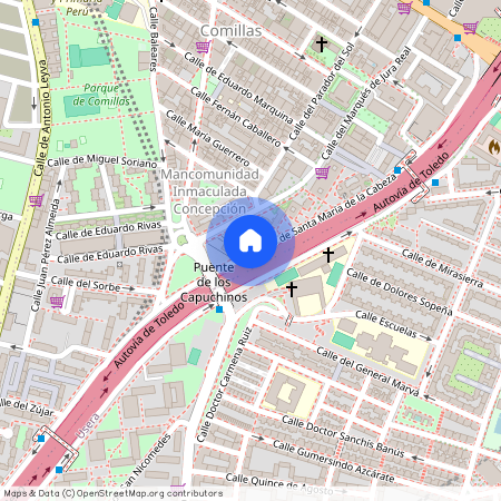 Carabanchel Alto
