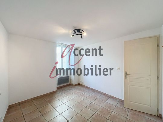 Noves : Appartement T2 de plain-pied, - Photo 1