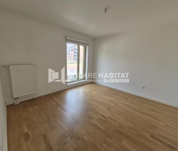 Location Appartement 2 pièces 44m² VALENCIENNES 59300 - Photo 6