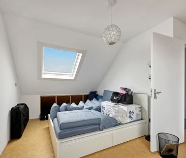 Huis te huur: Nat King Colestraat 22 1311 PB Almere - Photo 4