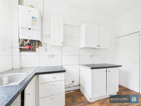 2 bedroom terraced house to rent - Photo 4