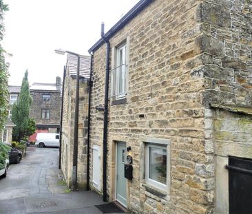 1 bedroom cottage to rent - Photo 4