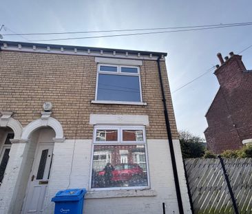 Estcourt Street - Photo 1