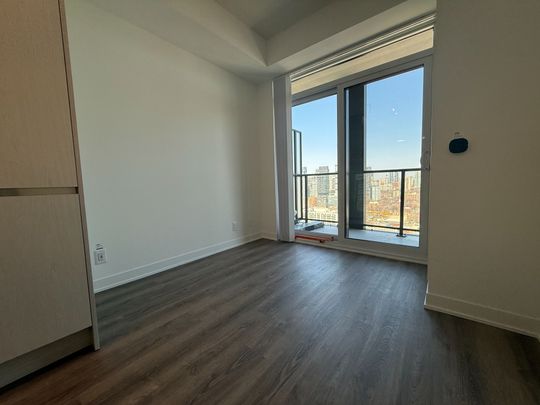 For Lease - 180 Front Street Unit# 3502, Toronto, Ontario - Photo 1