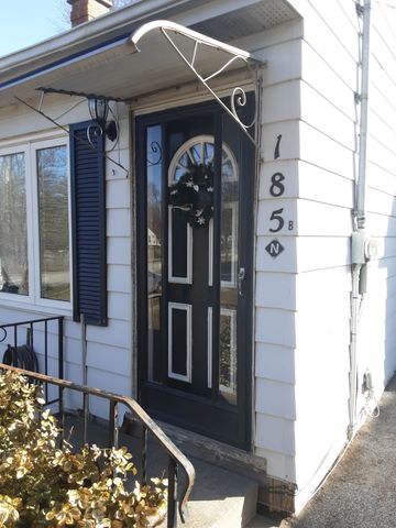 For Lease - 185 Newton Street Unit# Upper, Newmarket, Ontario - Photo 4
