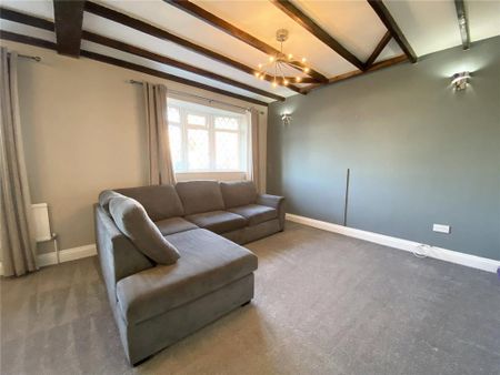 2 bedroom detached house to rent - Photo 2