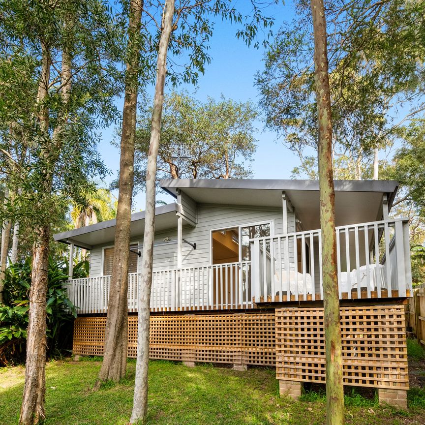 22A Kevin Avenue, Avalon Beach NSW 2107 - House For Rent | Domain - Photo 1