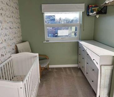 Attlee Close, Lutterworth, LE17 - Photo 1