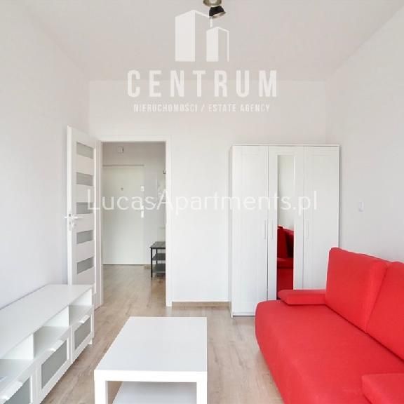 Mieszkanie Częstochowa Trzech Wieszczów powierzchnia 30.0 m² C225-WM-61548 - Фото 1