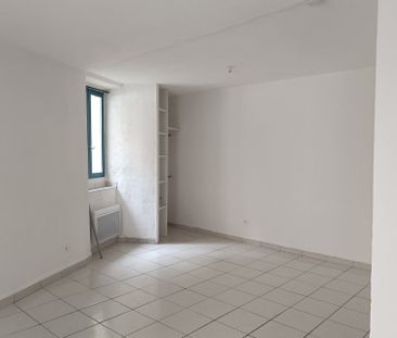 Location Appartement 1 pièce 26m² NARBONNE 11100 - Photo 2