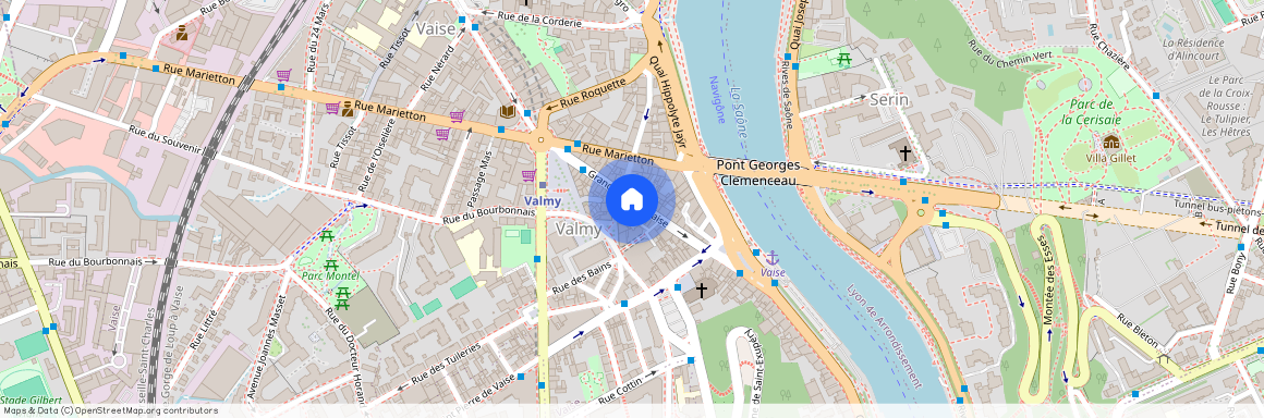 69009, Lyon 9E Arrondissement