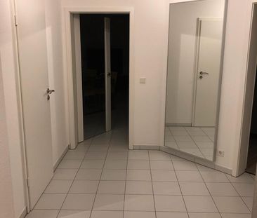 Helle 3-Zimmer Wohnung mit 85qm in Linnich - Photo 1