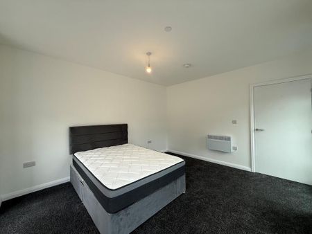 2 bedroom apartment to rent - Photo 4