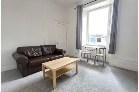 1 bed flat for rent in Slateford - Photo 3