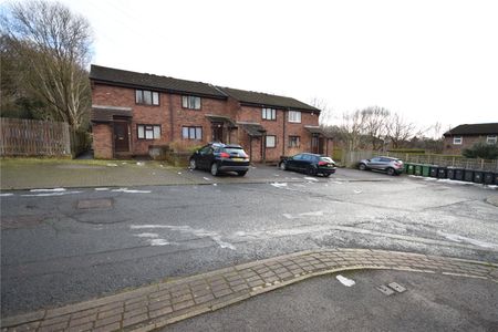 18, Walesby Court, Leeds, West Yorkshire, LS16 6RX - Photo 5