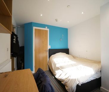 Flat 50 Holyhead Road - Photo 3