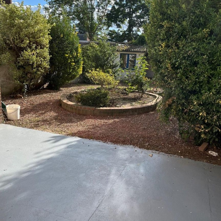 Maison de ville 4 pièces - NESLE - Photo 1